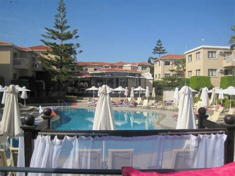 Fantastic Place To Stay Review Of King Jason Paphos Designed For