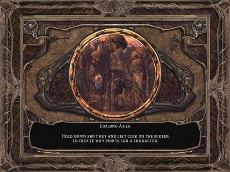 Image 4 - Throne of Bhaal: The Ascension mod for Baldur's Gate II: Throne of Bhaal - ModDB