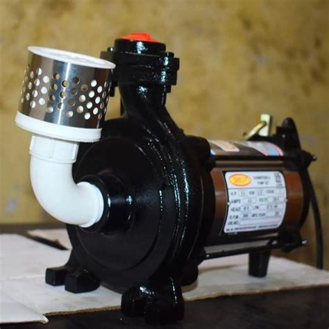 Dhruv Hp Submersible Monoset Pump High Head At Rs Piece In