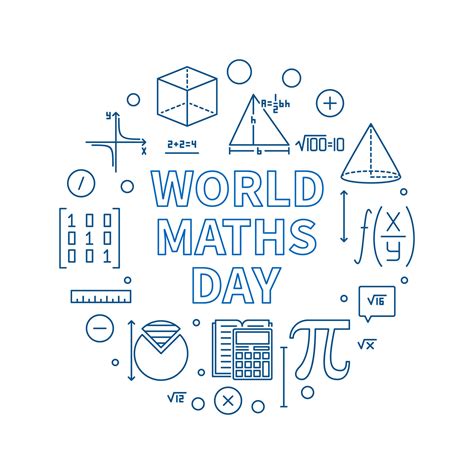 World Maths Day 2024 Uk Rhona Cherrita