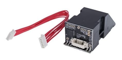 Lector Huella Dactilar Fpm A Arduino Raspberry Cuotas Sin Inter S