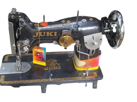 Juki Manual Sewing Machine At Rs 6500 In Pune ID 26444232097