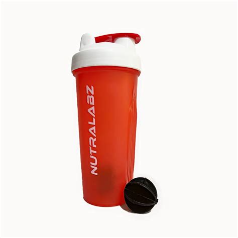 Plastic Gym Shaker Bottles Capacity Ml At Rs Piece In Thane