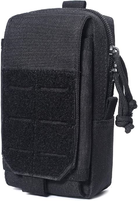 Azarxis Tactical Edc Pouch Molle Utility Pouches Gadget Organizer