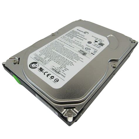 Gb Seagate St As Sata Hard Disk Drive For Desktop