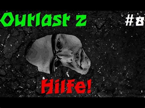 Outlast Lebendig Begraben Horror Gameplay Deutsch Aimrox