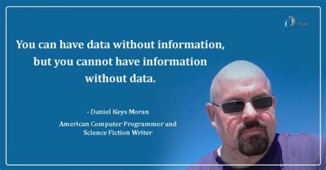 Top 50 Big Data and Data Science Quotes by Industry Experts - DataFlair