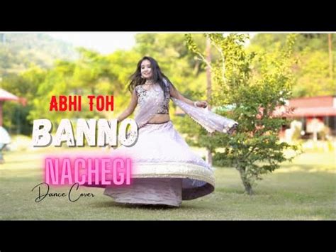 Abhi To Banno Nachegi Renuka Panwar New Haryanvi Song