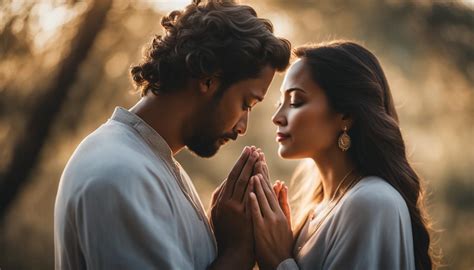 Strengthen Bonds With 5 Prayers For Marriage Intimacy