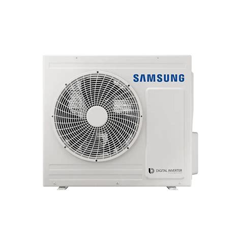 Samsung CEBU Wi Fi R32 Climatizzatore A Parete Monosplit Inverter Wi Fi