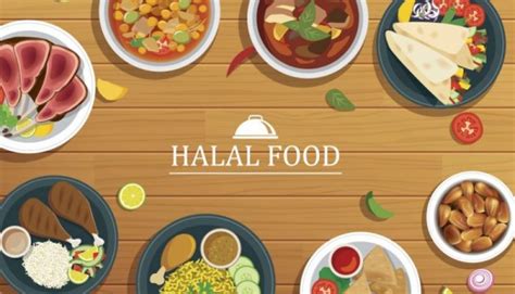 Contoh Penerapan Melaksanakan Perintah Untuk Makan Makanan Yang Halal