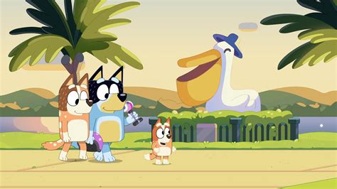 Bluey Season 2 Image Fancaps