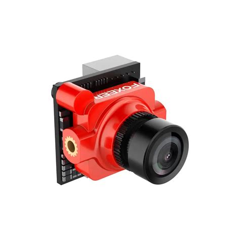 Foxeer Arrow Micro Pro Tvl Fpv Camera Mm Sony Super Had Ii