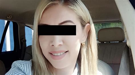 Qui N Es Denisse Ahumada Regidora De Reynosa Que Fue Detenida En Texas