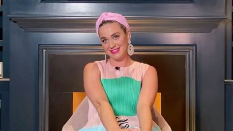 Baby shower? Baby moon? Katy Perry isn’t sure – 97.9 WRMF