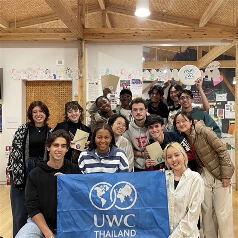 Uwc Nexus Program Student Leadership Across The Uwc Movement Blog