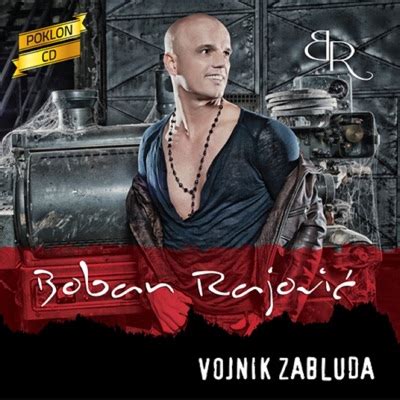 Mus Od Cokolade Boban Rajovic