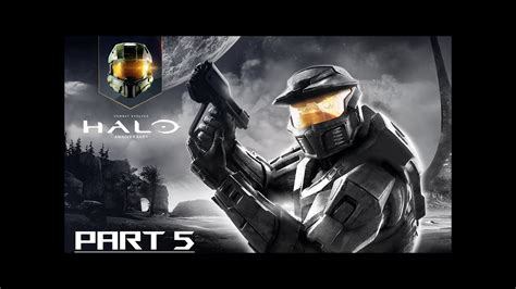 Halo Combat Evolved Two Betrayals Part 5 YouTube