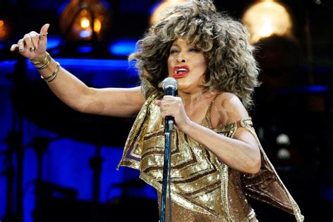 Rock N Roll Un Krali Esi Tina Turner In L M Nedeni Belli Oldu