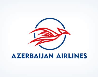 Azerbaijan Airlines Branding Concept | Behance