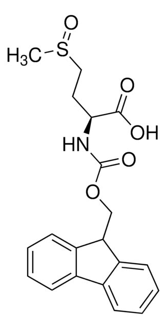 Fmoc Met O Oh Aldrichcpr Sigma Aldrich