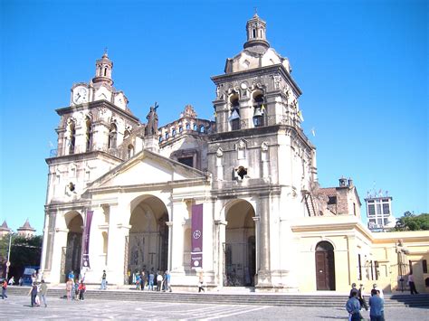 Catedral de Córdoba (Argentina)
