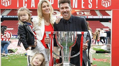 Diego Cholo Simeone Cumple Diez Años En El Atlético De Madrid Así Ha Cambiado Su Vida