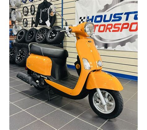 Genuine Scooter Co Buddy Kick For Sale In Texas City Tx