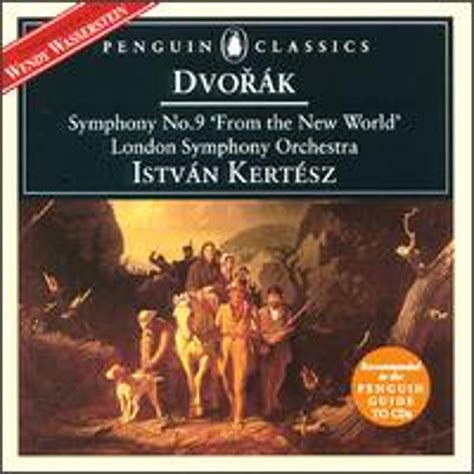 Pre Owned Dvorak Symphony No 9 From The New World CD 0028946060421