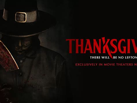 Thanksgiving Il Trailer Del Nuovo Film Di Eli Roth Lega Nerd