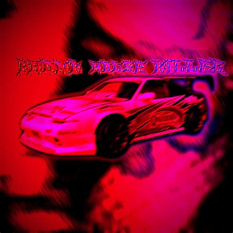 ‎phonk House Killer Feat Rxscx Single By Thephonkist On Apple Music