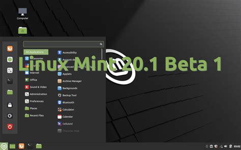 Linux Mint Can Now Be Tested In The Form Of The First Beta Linux