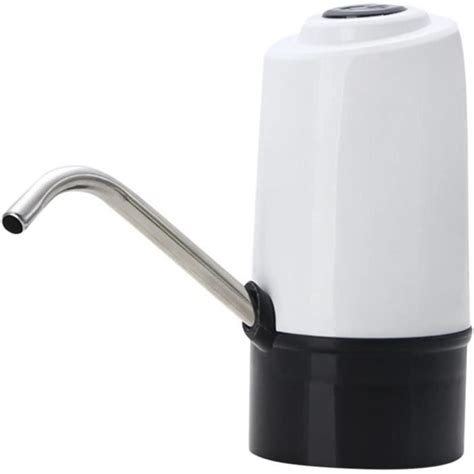 Ehskzjh 1 Pc Pompe À Eau Pour Carafe D Eau Fontaine À Eau Pompe À Eau