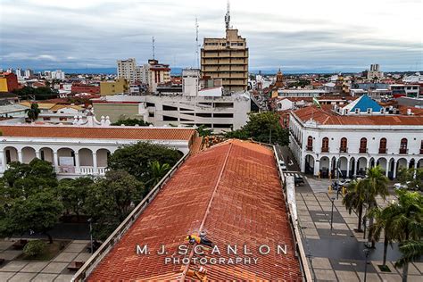 Catedral Metropolitana Bas Lica Menor De San Lorenzo De Santa Cruz