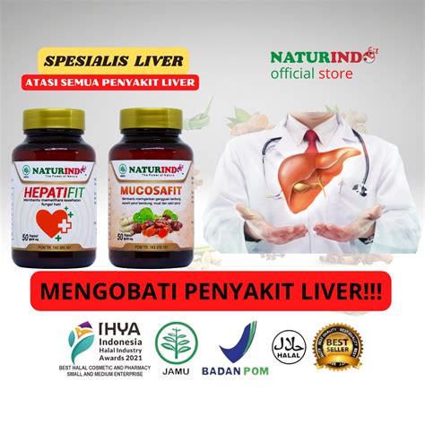 Jual Obat Liver Penyakit Kuning Penambah Daya Tahan Tubuh Memperbaiki