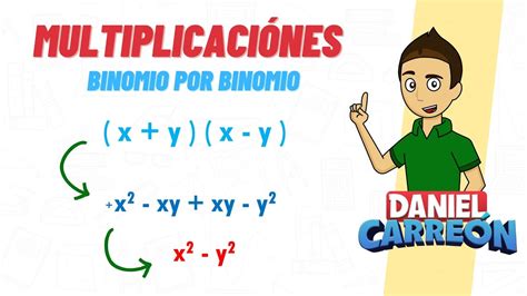 Todo Lo Que Necesitas Saber Sobre El Cuadrado De Binomio Concepto