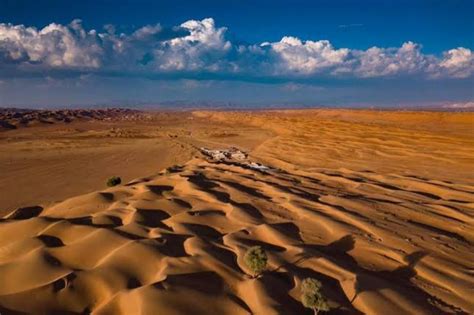Oman to Launch Inaugural Desert Tourism Forum 2024 in Bidiya - The Gulf ...