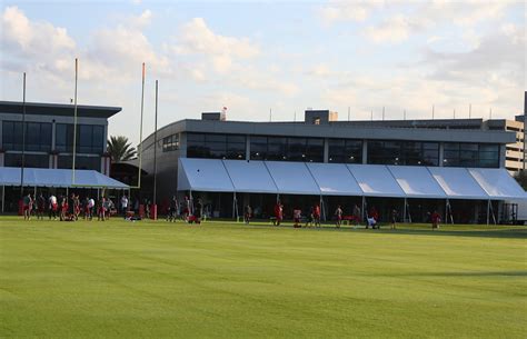 Nfl Teams Take Digital Approach To Fanless Training Camps