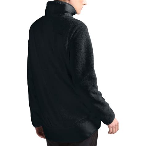 The North Face Dunraven Sherpa Parka Womens