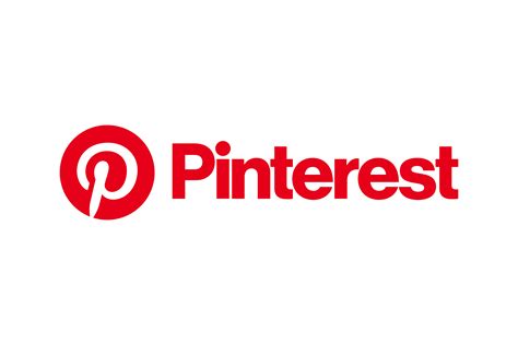 Official Pinterest Icon Png