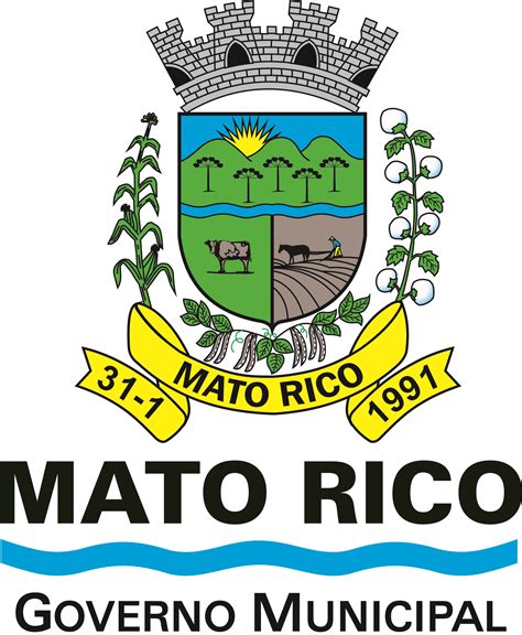 Prefeitura Municipal De Mato Rico Parana