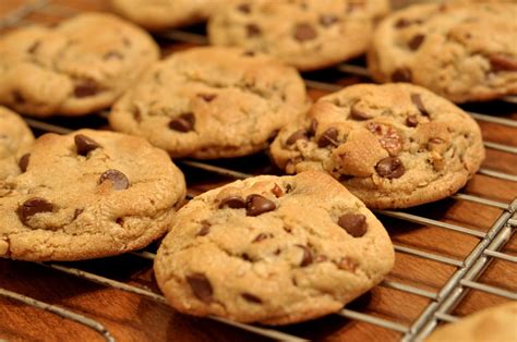 Perfect Chocolate Chip Cookies That S Really The Name Of Flickr