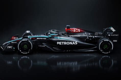 F1 2024 Cars Reveals Reyna Merline