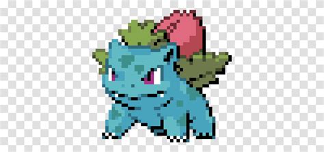 Ivysaur Pokemon Red Ivysaur Gen Sprite Rug Outdoors Nature Art