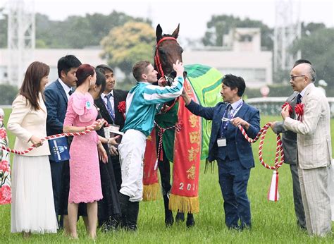 【安田記念】“浪漫勇士”ロマンチックウォリアーの馬主はホームセンター「日本城」を世界展開 競馬ニュース Netkeiba