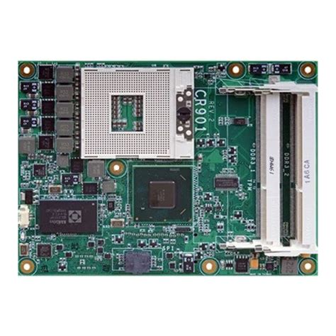 DFI CR901-B USER MANUAL Pdf Download | ManualsLib