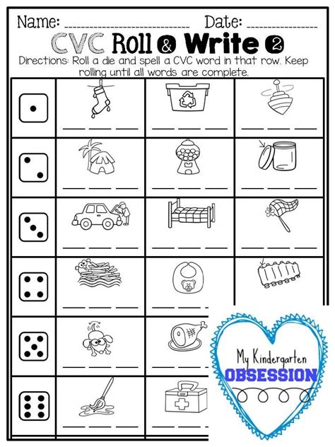 Hooked On Phonics Printable Worksheets Learning How To Read - Printable ...