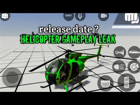 Lac Online Update Preview Los Angeles Crime Online New Helicopter