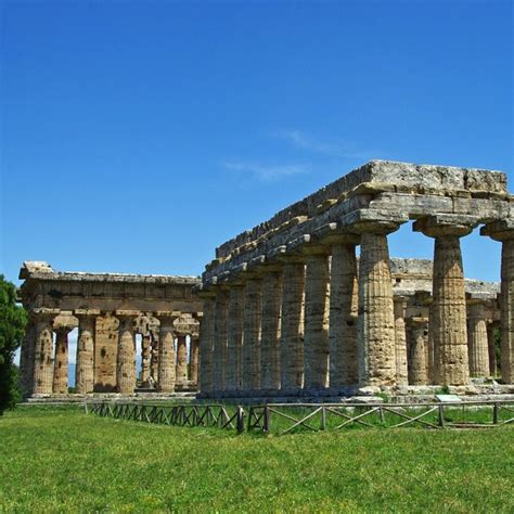 Top 10 Facts About Magna Graecia - Diaspora Travel Greece