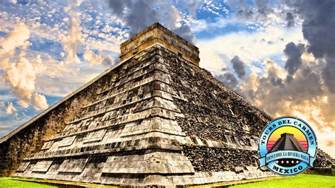 1 | Chichen Itza Tour- The best tours in Playa del Carmen